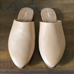 TOMS Jutti Mule